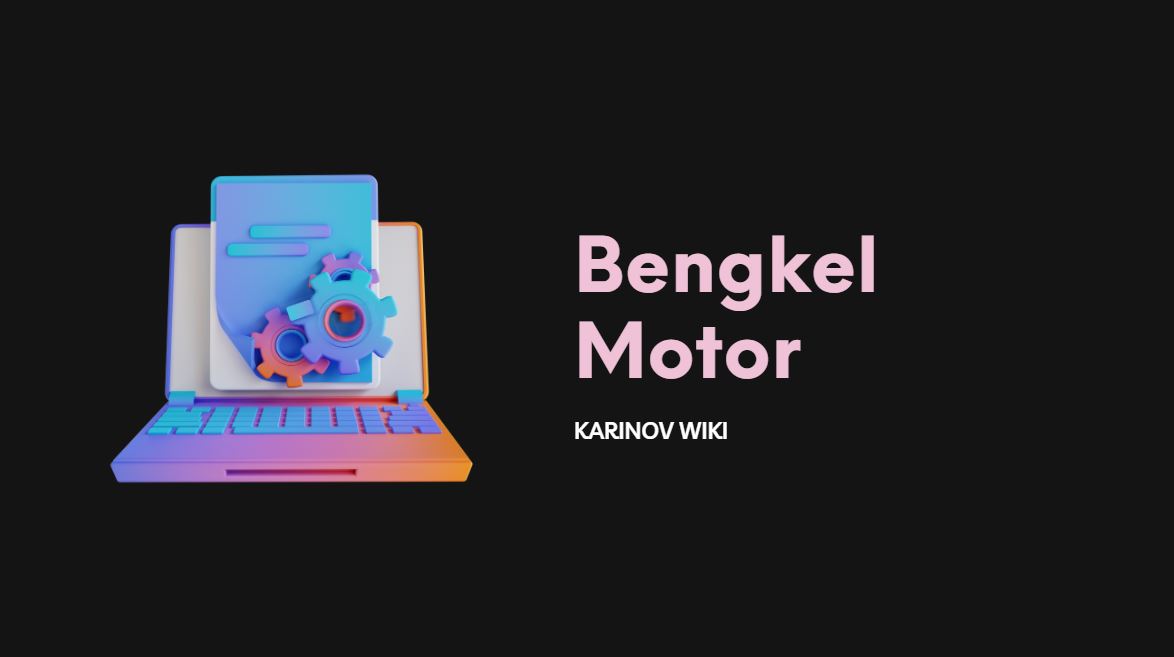 Bengkel Jaya Motor: Solusi Otomotif Cilacap yang Tak Perlu ke Semarang